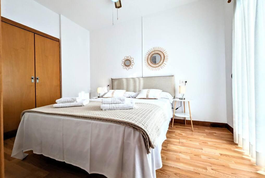 Apartamento Piscina En Platja Daro By Host&Joy Castell-Castell-Platja d'Aro Extérieur photo
