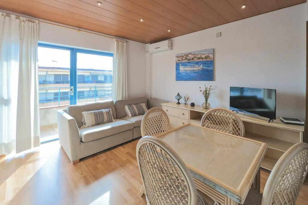 Apartamento Piscina En Platja Daro By Host&Joy Castell-Castell-Platja d'Aro Extérieur photo