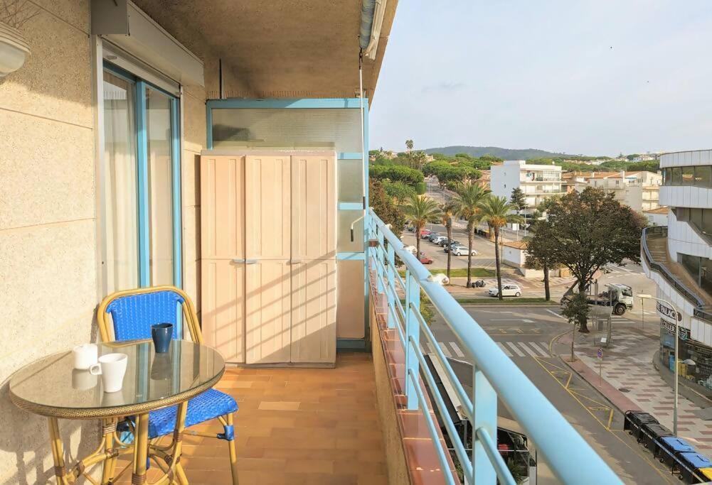Apartamento Piscina En Platja Daro By Host&Joy Castell-Castell-Platja d'Aro Extérieur photo